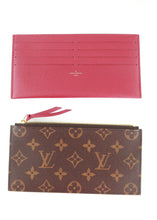 Load image into Gallery viewer, Louis Vuitton Monogram Pochette Felicie *Full Set*