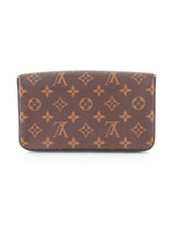 Load image into Gallery viewer, Louis Vuitton Monogram Pochette Felicie *Full Set*