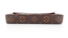 Load image into Gallery viewer, Louis Vuitton Monogram Pochette Felicie *Full Set*