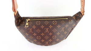 Louis Vuitton Monogram Bumbag