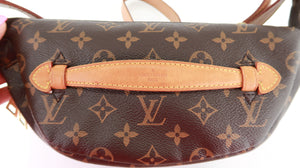 Louis Vuitton Monogram Bumbag