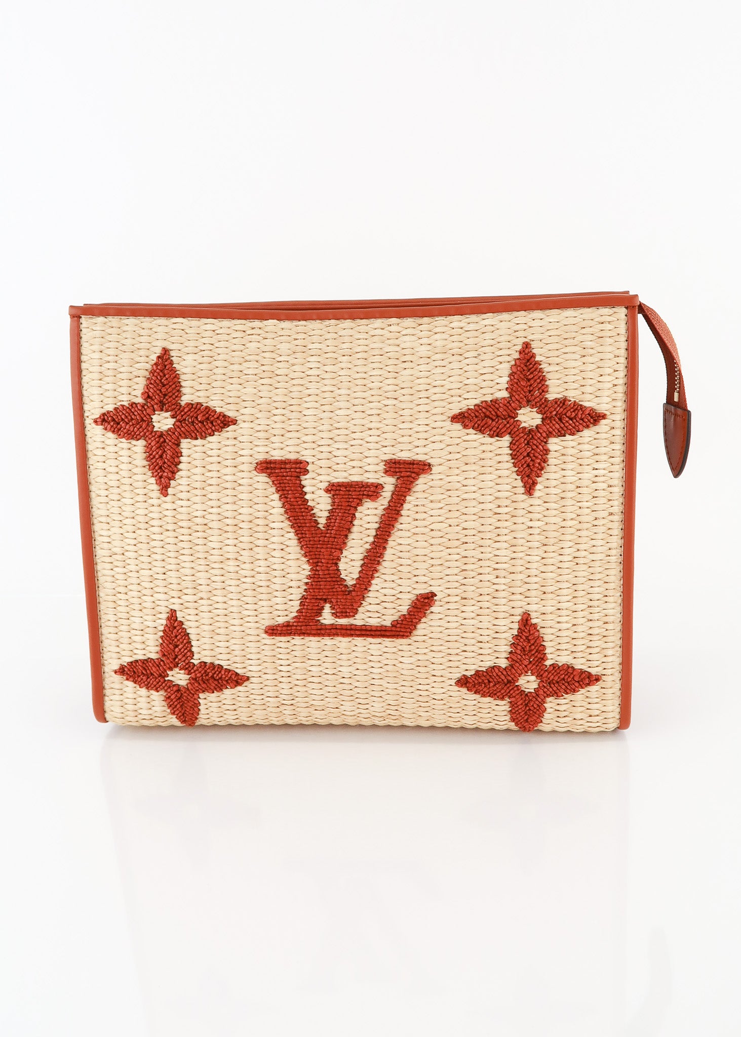Louis Vuitton Monogram Toiletry Pouch 26, Luxury, Bags & Wallets