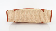 Load image into Gallery viewer, Louis Vuitton Raffia Giant Toiletry 26 Tan