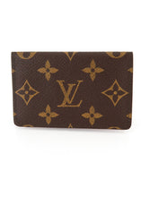 Load image into Gallery viewer, Louis Vuitton Monogram Pocket Organizer