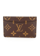 Load image into Gallery viewer, Louis Vuitton Monogram Pocket Organizer
