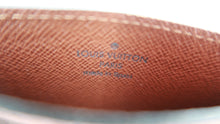 Load image into Gallery viewer, Louis Vuitton Monogram Card Holder Armagnac