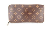 Load image into Gallery viewer, Louis Vuitton Monogram Zippy Wallet