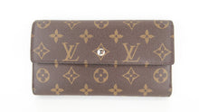 Load image into Gallery viewer, Louis Vuitton Monogram International Wallet