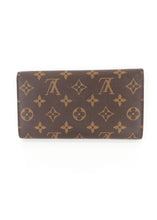 Load image into Gallery viewer, Louis Vuitton Monogram International Wallet