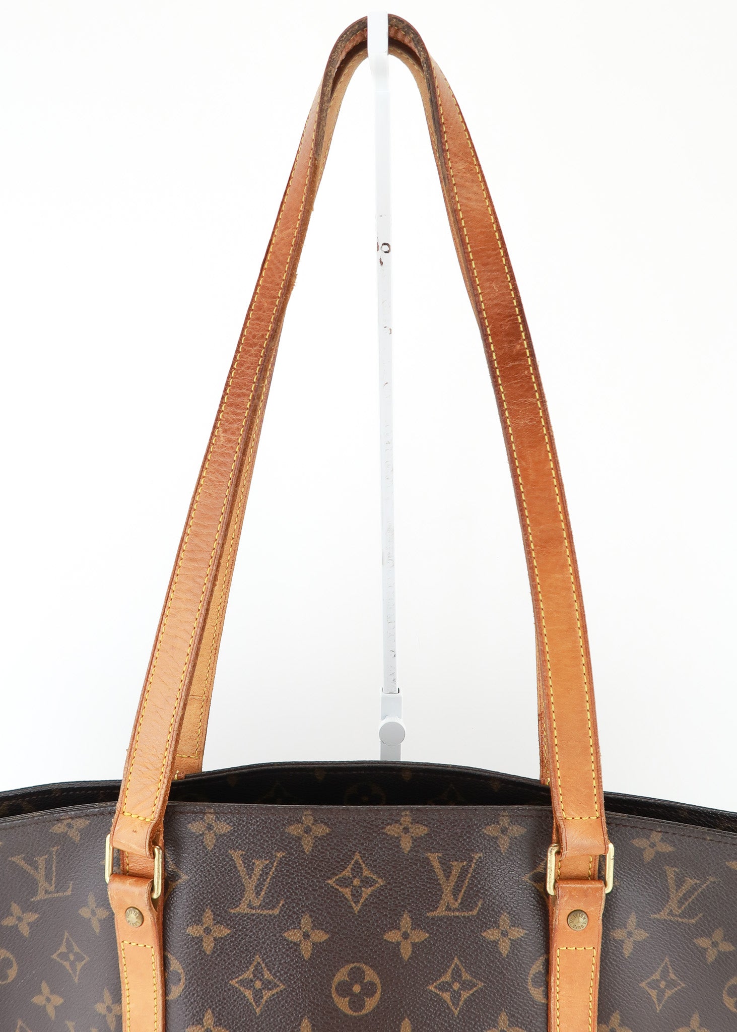 Louis Vuitton Sac Shopping Shoulder