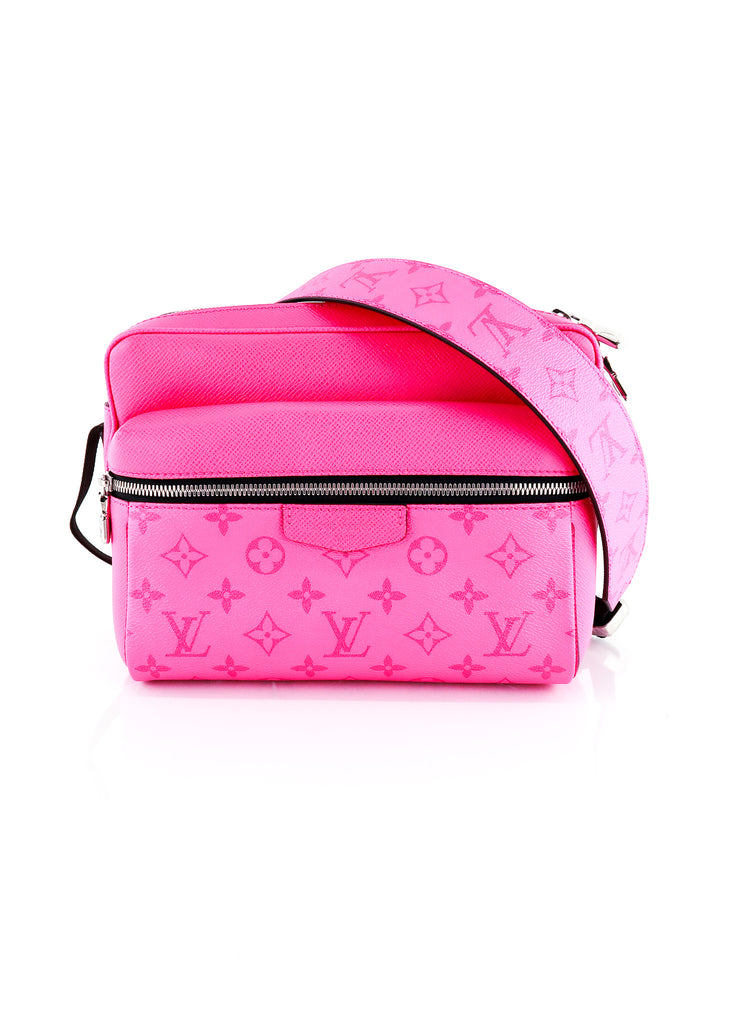 louis vuitton blush pink bag
