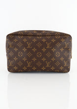 Load image into Gallery viewer, Louis Vuitton Monogram Toiletry 28