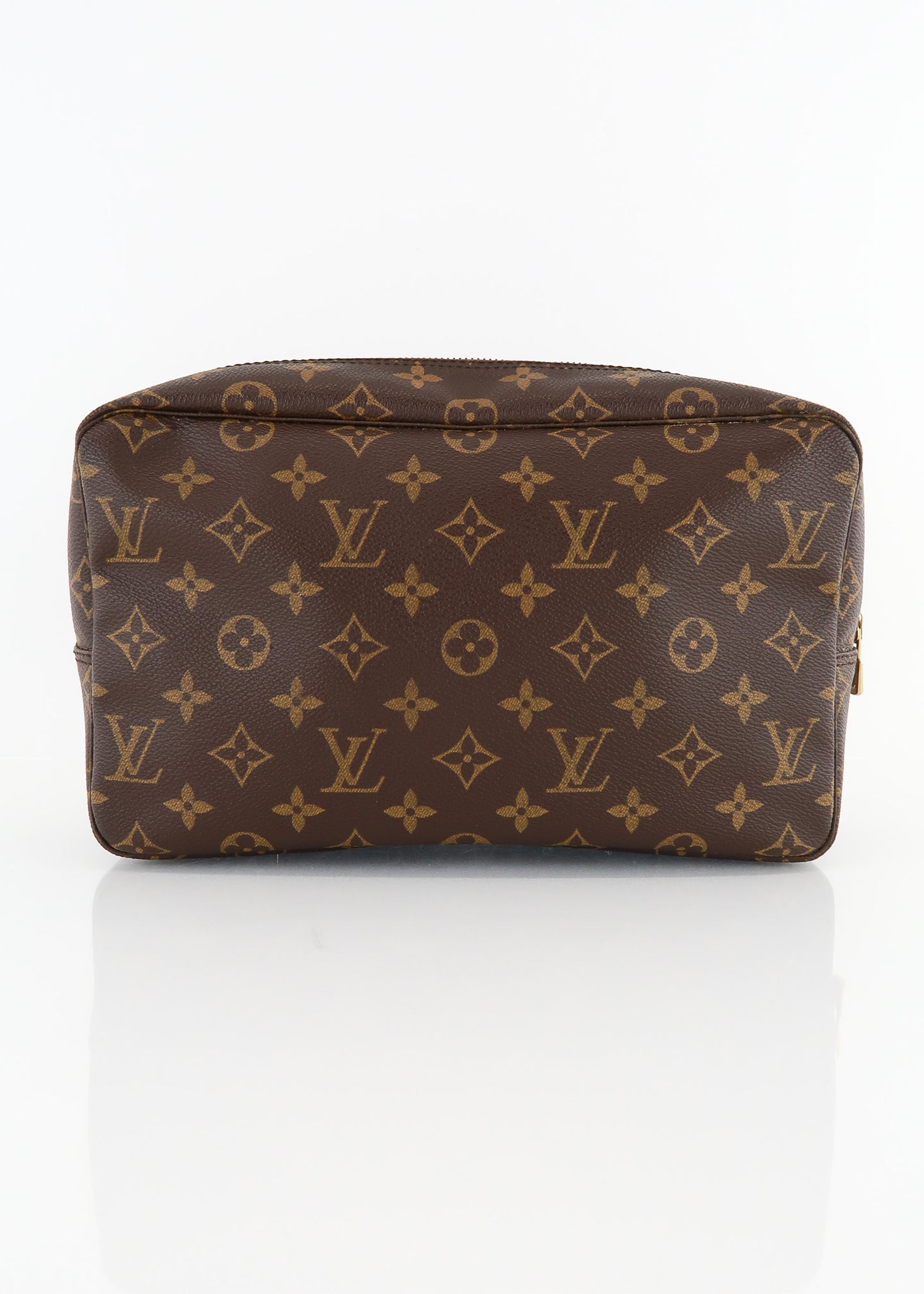 Louis Vuitton Monogram Toiletry 28