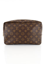 Load image into Gallery viewer, Louis Vuitton Monogram Toiletry 28