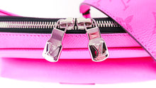 Load image into Gallery viewer, Louis Vuitton Taigarama Outdoor Messenger Pink