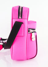 Load image into Gallery viewer, Louis Vuitton Taigarama Outdoor Messenger Pink