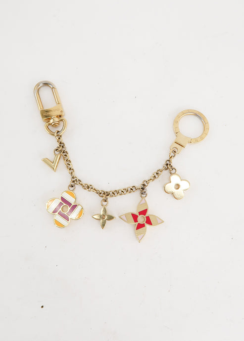 Louis Vuitton Spring Street Bag Charm