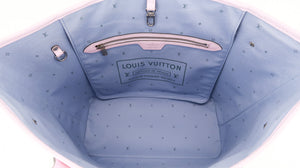 Louis Vuitton Escale Neverfull MM