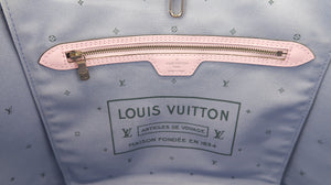 Louis Vuitton Escale Neverfull MM