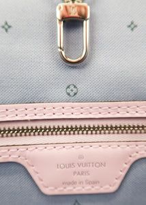 Louis Vuitton Escale Neverfull MM