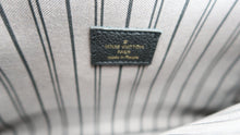 Load image into Gallery viewer, Louis Vuitton Empriente Pochette Metis Black