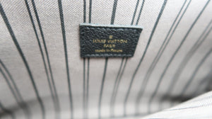 Louis Vuitton Empriente Pochette Metis Black