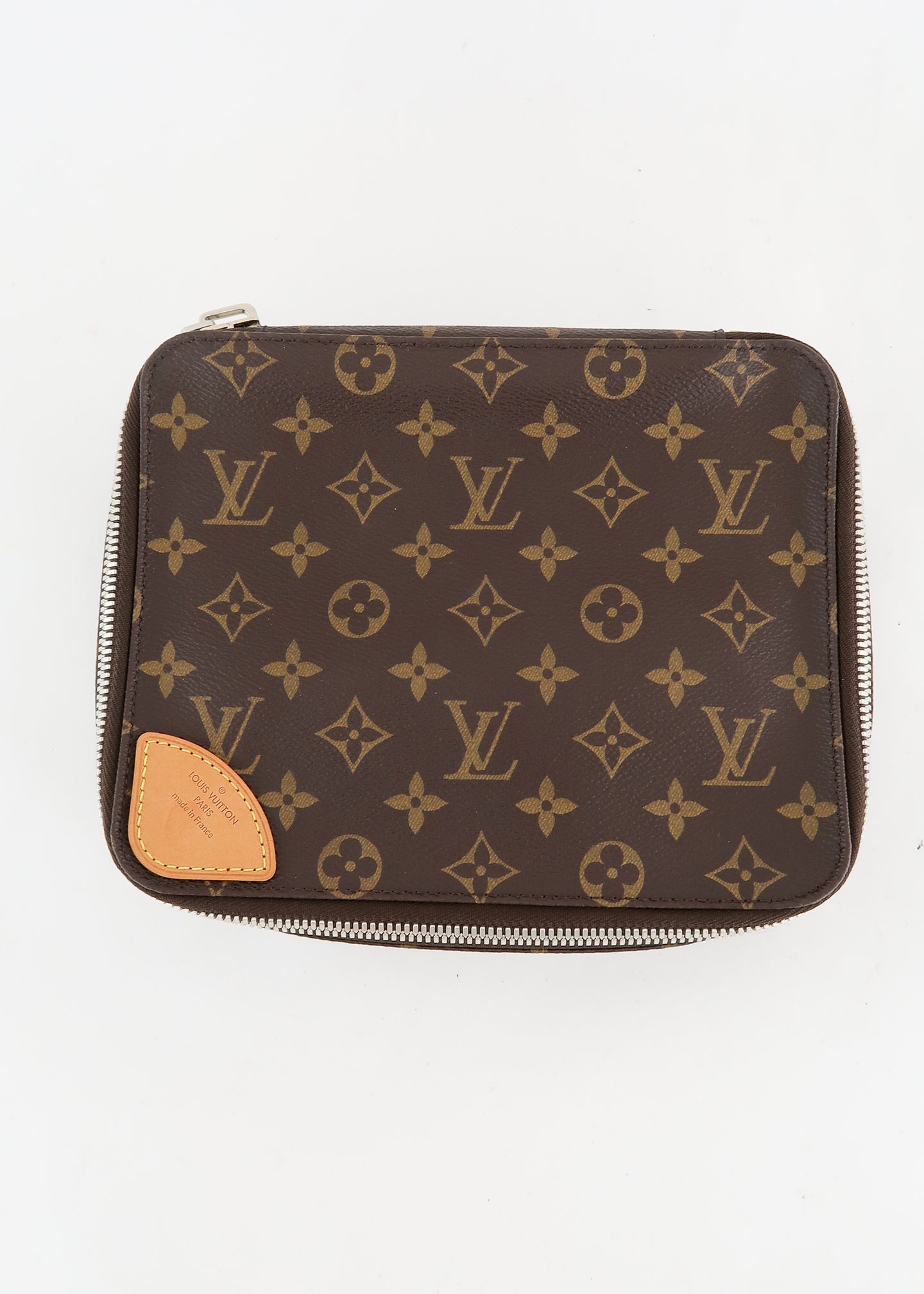 LOUIS VUITTON TRAVEL ACCESSORIES + HOW I PACK MY PACKING CUBE & COSMETIC BAG  