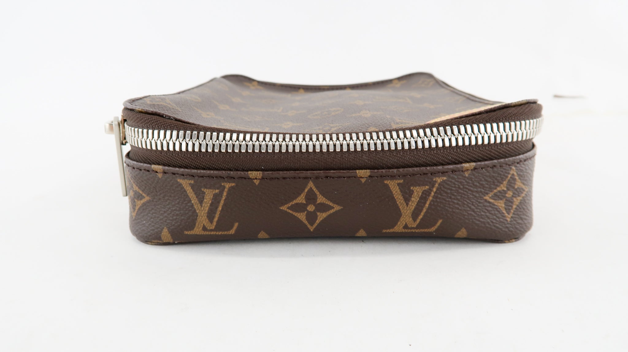 LOUIS VUITTON SMALL PACKING CUBE