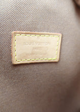 Load image into Gallery viewer, Louis Vuitton Monogram Pochette Gange Bumbag