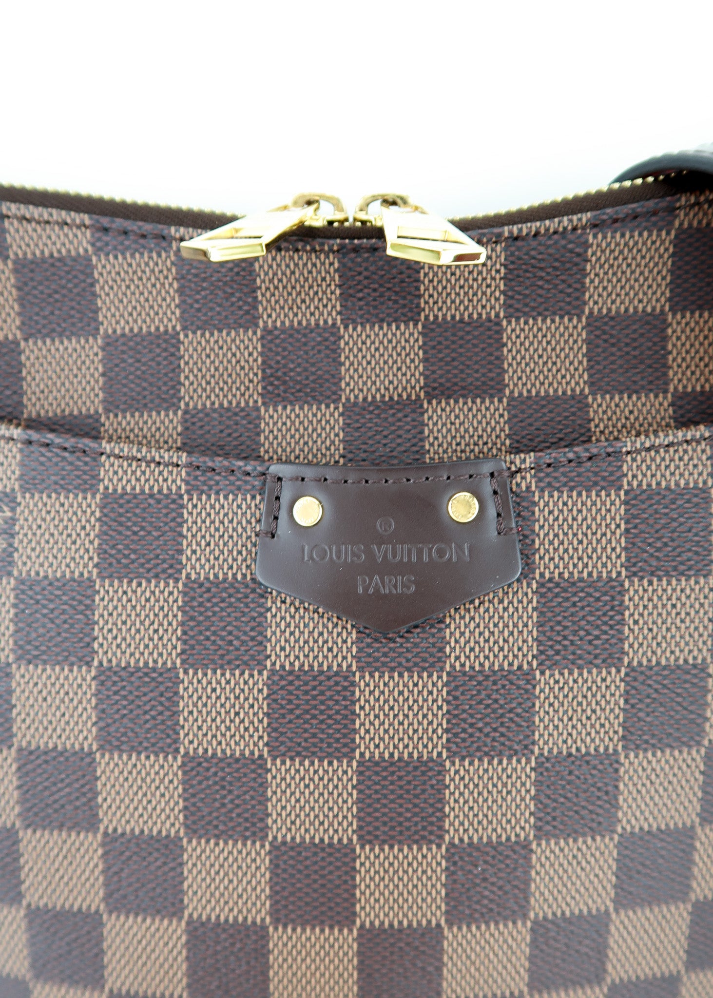 Louis Vuitton Brand new Damier Ebene South Bank Besace bag