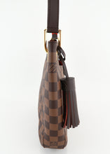 Load image into Gallery viewer, Louis Vuitton Damier Ebene South Bank Besace