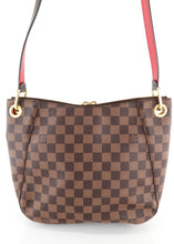 Load image into Gallery viewer, Louis Vuitton Damier Ebene South Bank Besace