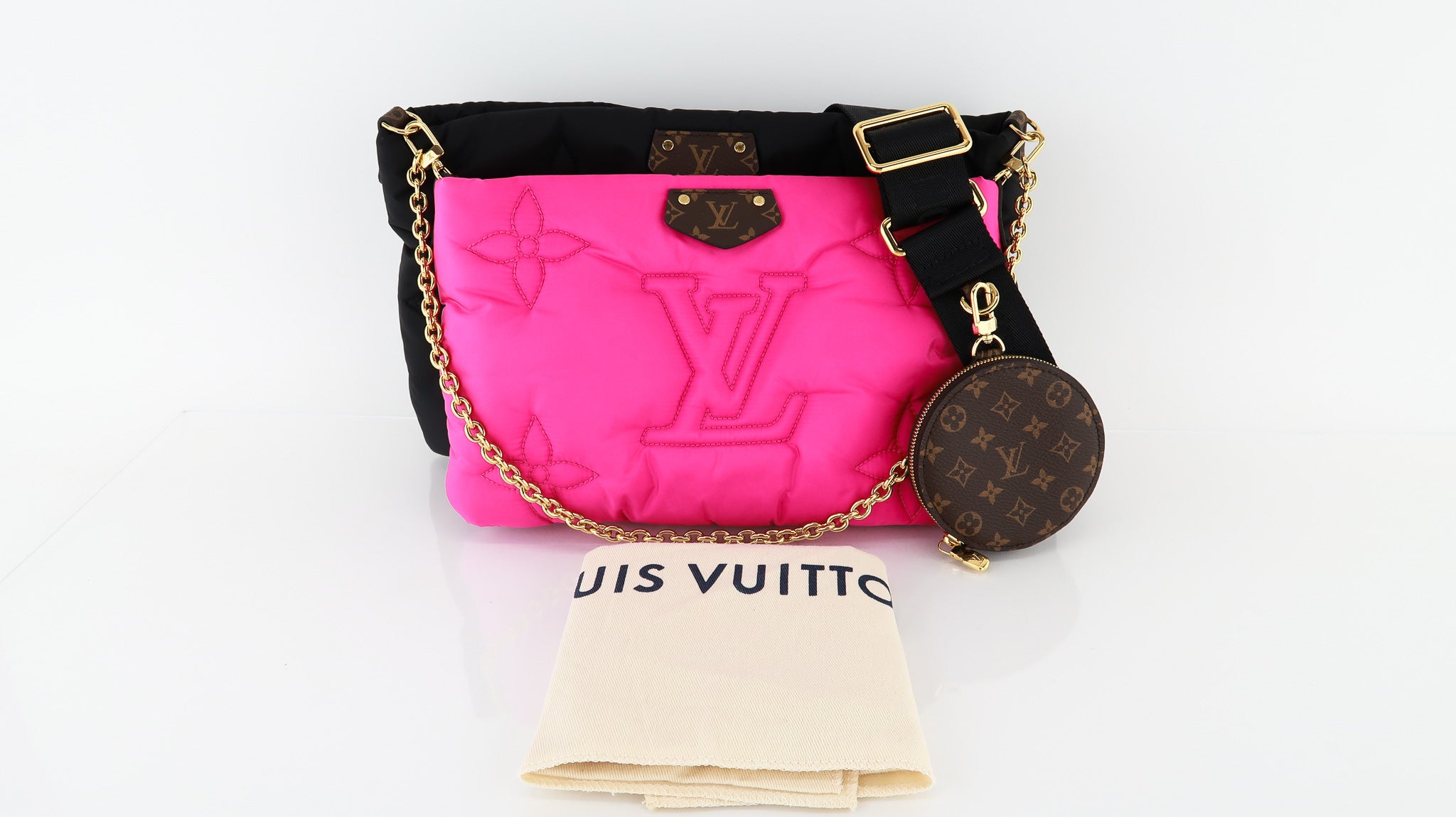 Louis Vuitton, Accessories, Louis Vuitton Paper Bag