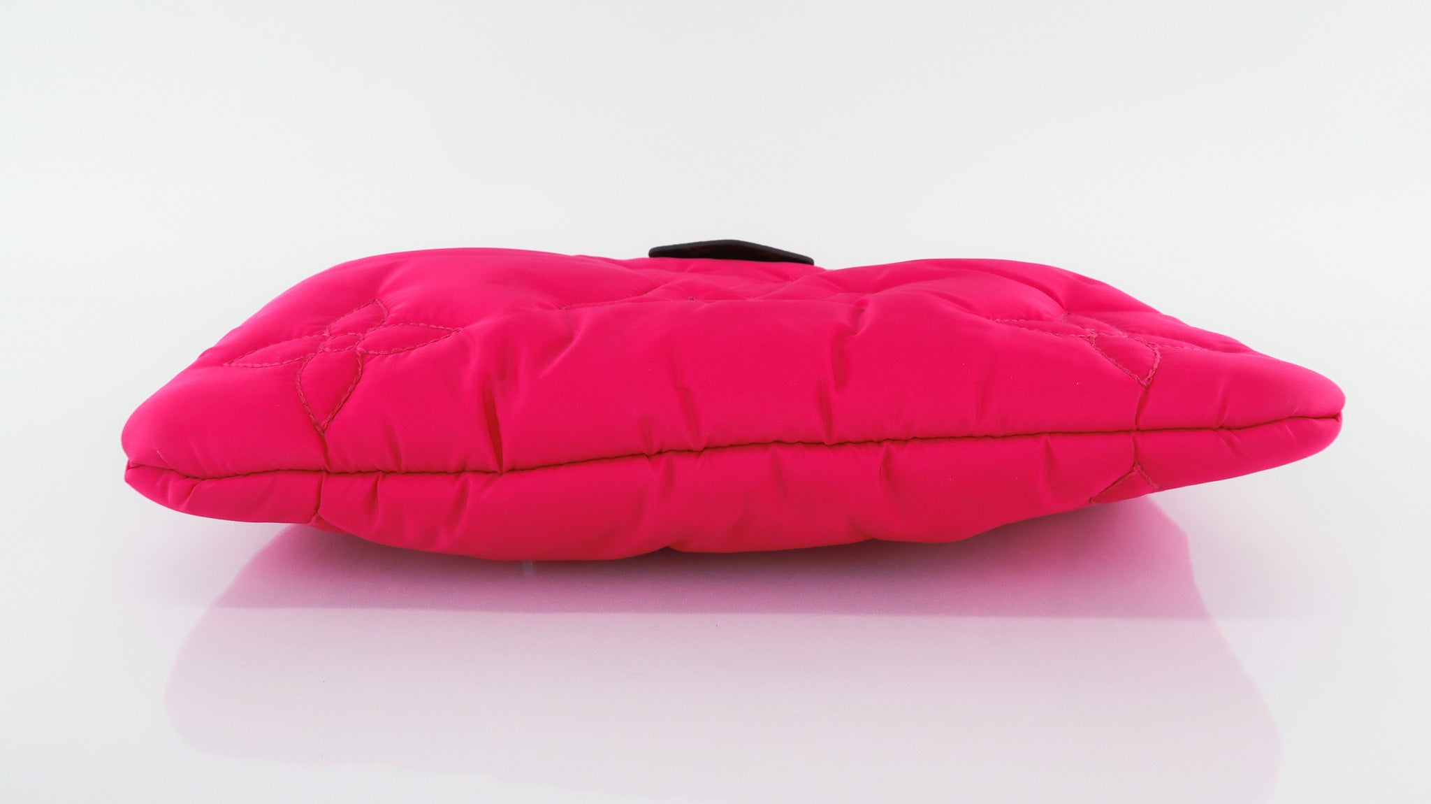 Louis Vuitton Maxi Multi Pochette Acessoires Pink Fuchsia Pillow
