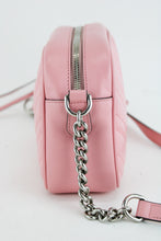 Load image into Gallery viewer, Gucci Marmont Small Shoulder Bag Pink