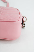 Load image into Gallery viewer, Gucci Marmont Small Shoulder Bag Pink