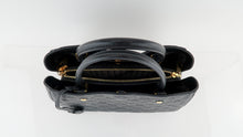 Load image into Gallery viewer, Louis Vuitton Empreinte Montaigne MM Black
