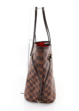 Load image into Gallery viewer, Louis Vuitton Damier Ebene Neverfull MM