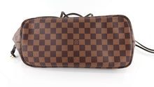 Load image into Gallery viewer, Louis Vuitton Damier Ebene Neverfull MM