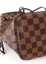 Load image into Gallery viewer, Louis Vuitton Damier Ebene Neverfull MM