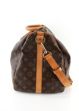 Load image into Gallery viewer, Louis Vuitton Monogram Keepall 50 Bandouliere