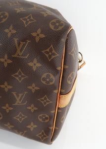 Louis Vuitton Monogram Keepall 50 Bandouliere