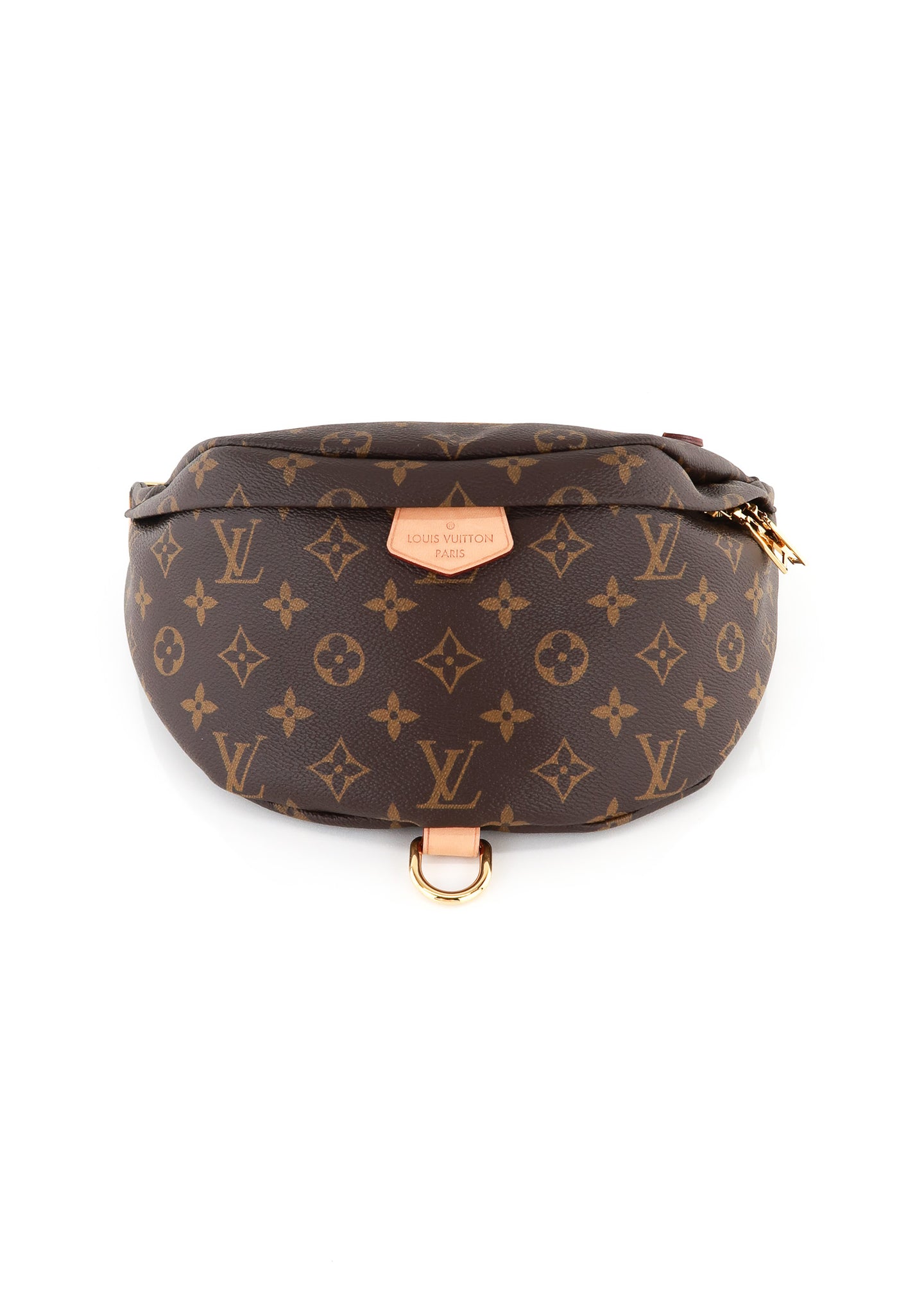 Purchase Result  Louis Vuitton Monogram Body Bag M43644