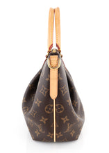 Load image into Gallery viewer, Louis Vuitton Monogram Turenne PM
