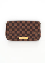 Load image into Gallery viewer, Louis Vuitton Damier Ebene Favorite PM