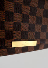 Load image into Gallery viewer, Louis Vuitton Damier Ebene Favorite PM