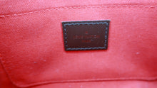 Load image into Gallery viewer, Louis Vuitton Damier Ebene Favorite PM