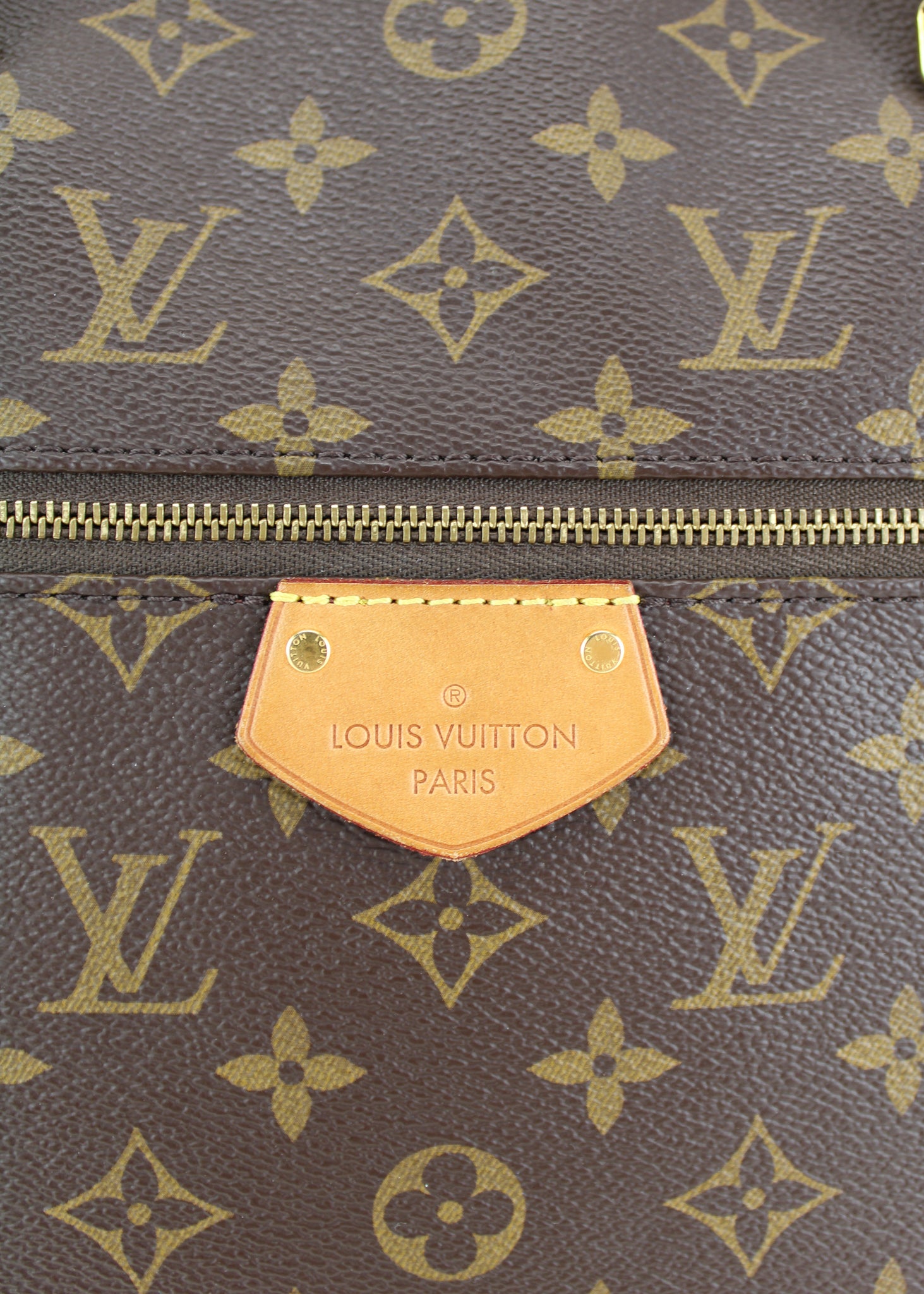 Louis Vuitton Monogram Iena MM – DAC