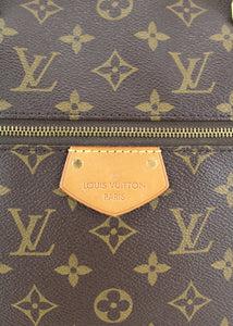 Louis Vuitton Monogram Iena MM