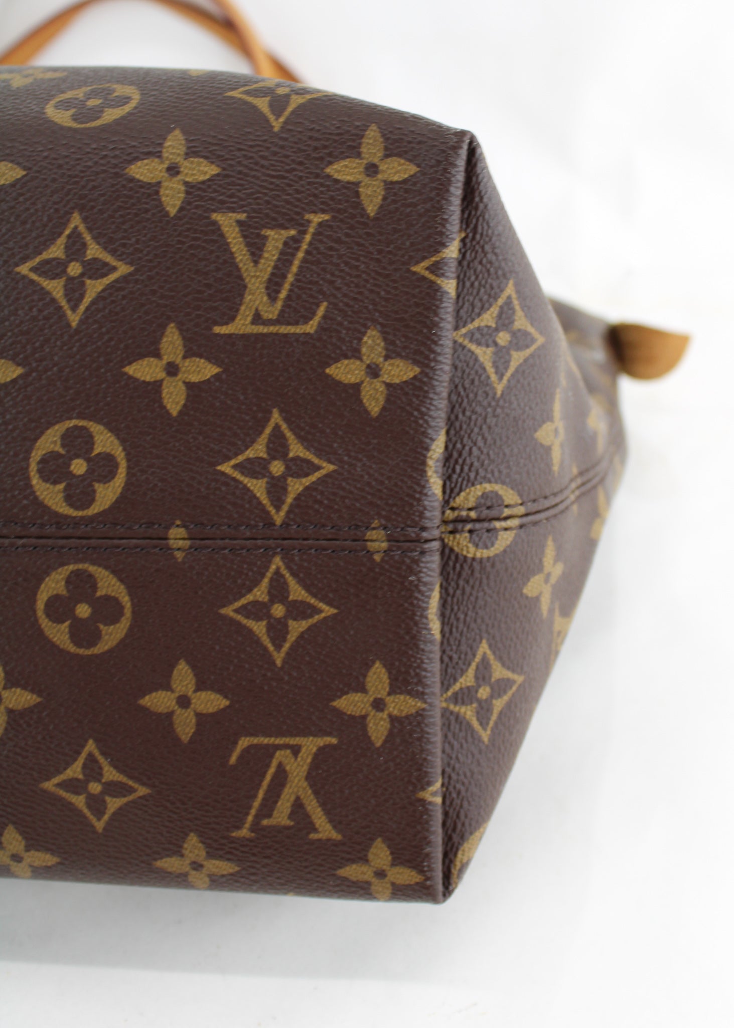 Louis-Vuitton-Monogram-Iena-MM-Tote-Bag-Hand-Bag-M42267 – dct-ep_vintage  luxury Store